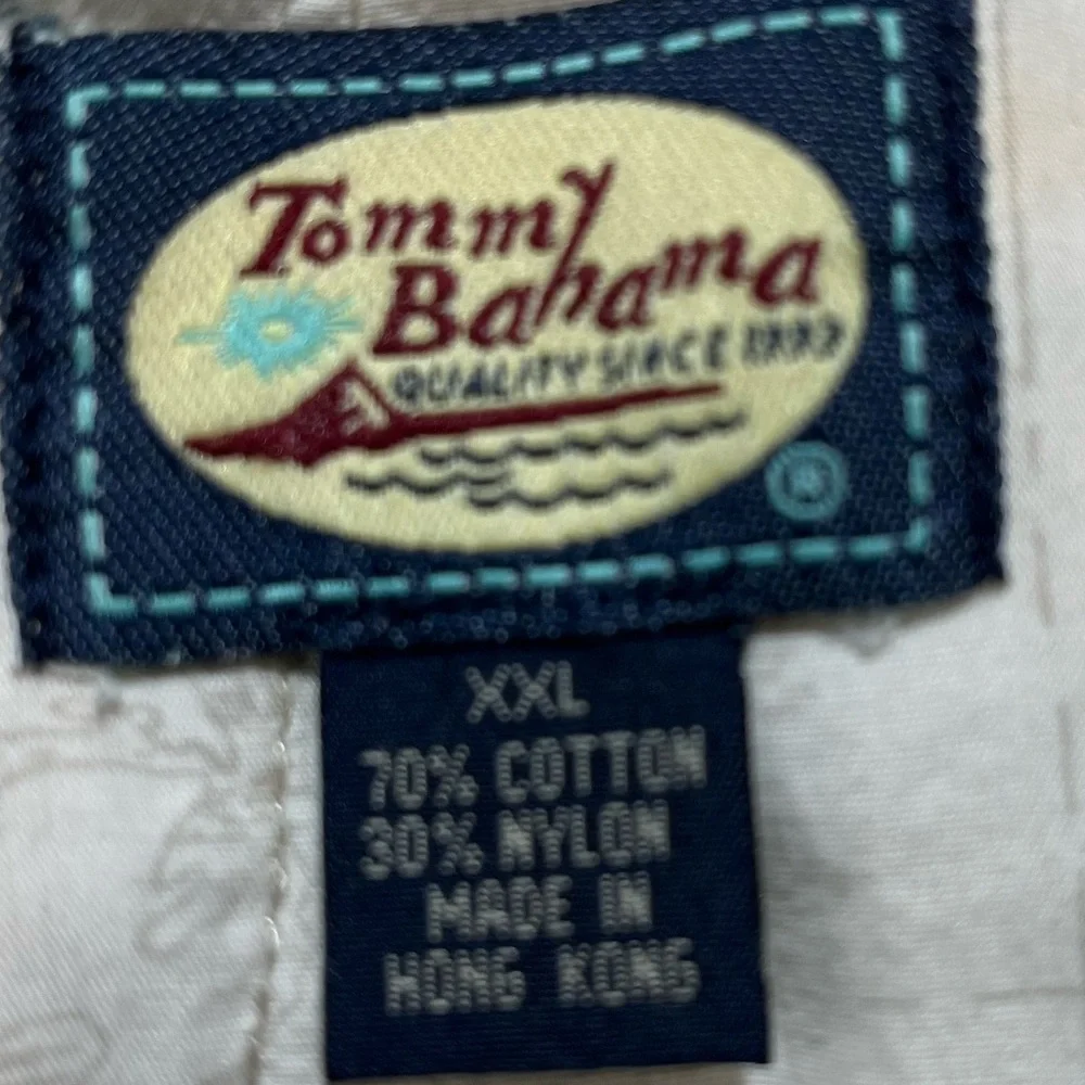 Tommy Bahama tommy bahama